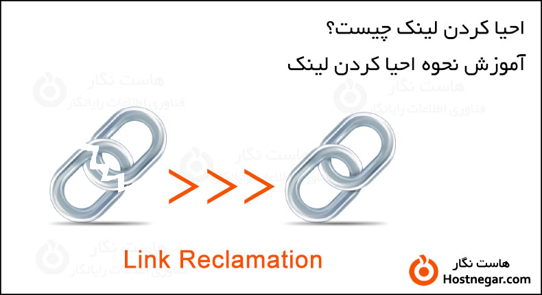 ٌWhat is Link Reclamation?