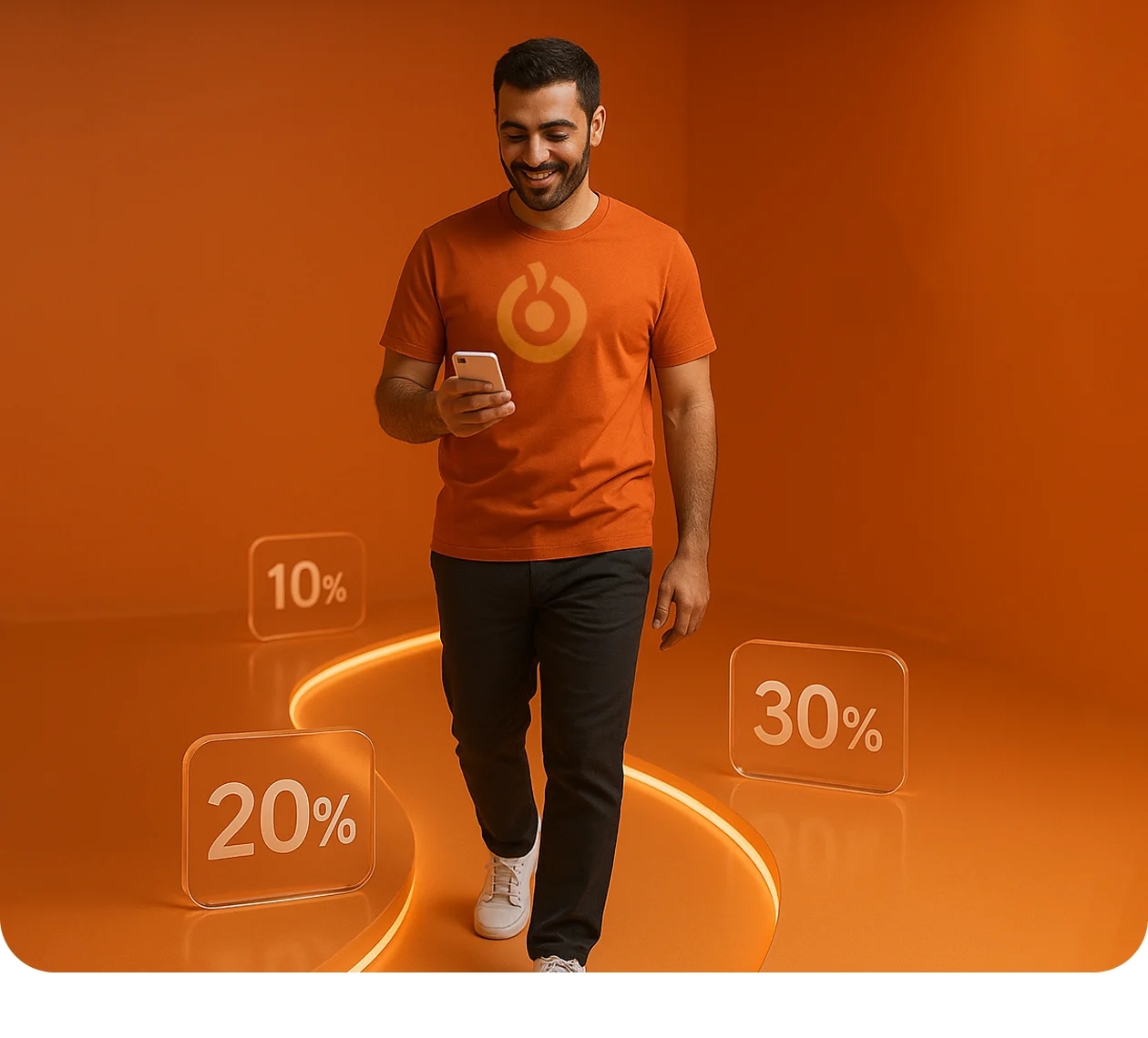 بازاریابی درصدی