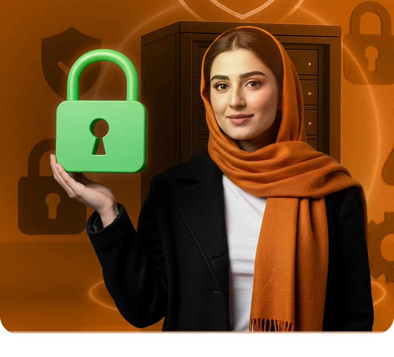 گواهینامه SSL