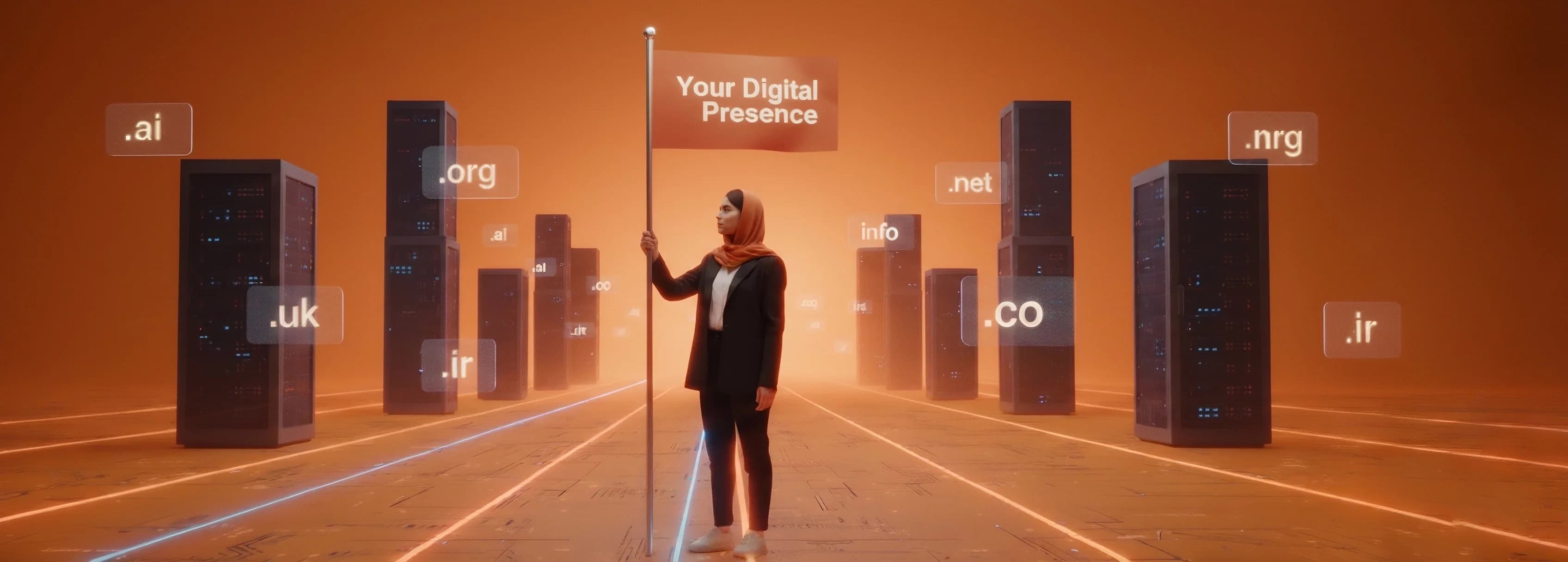 دامین چیست؟