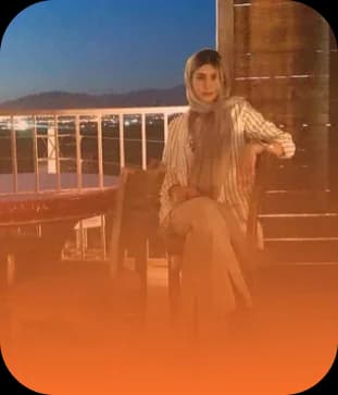 الناز مرادخانی