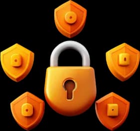 پکیج های امنیتی هاست نگار