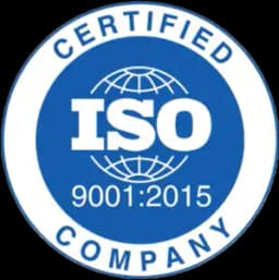 گواهینامه ایزو 9001 هاست نگار