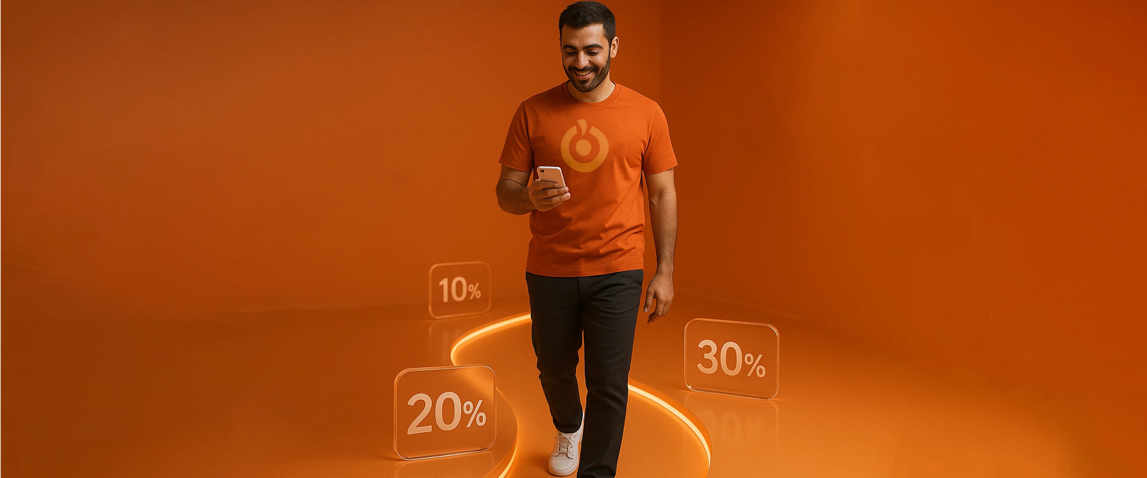 بازاریابی درصدی