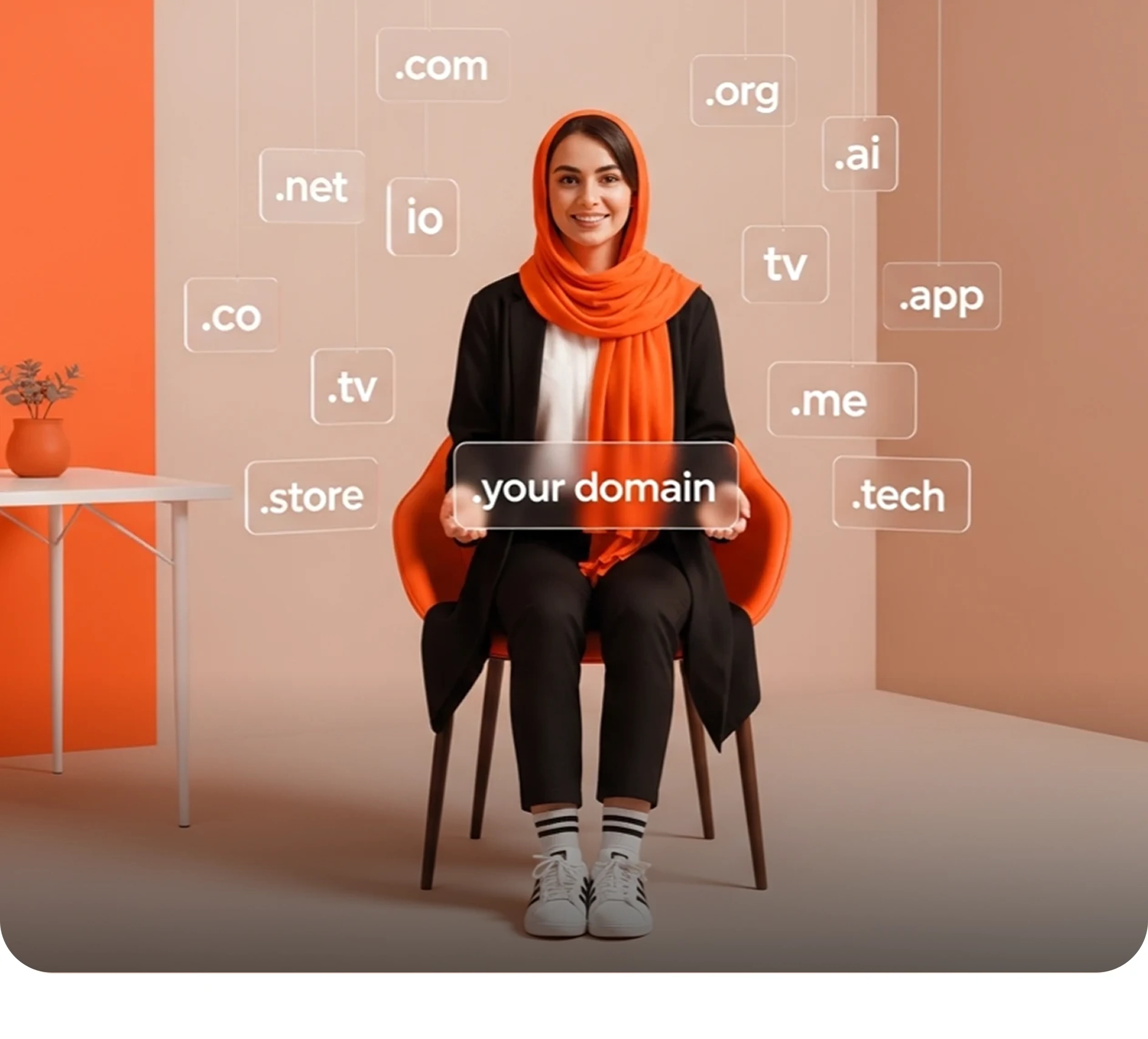 تمدید دامنه آنلاین با کمترین قیمت | هاست نگار