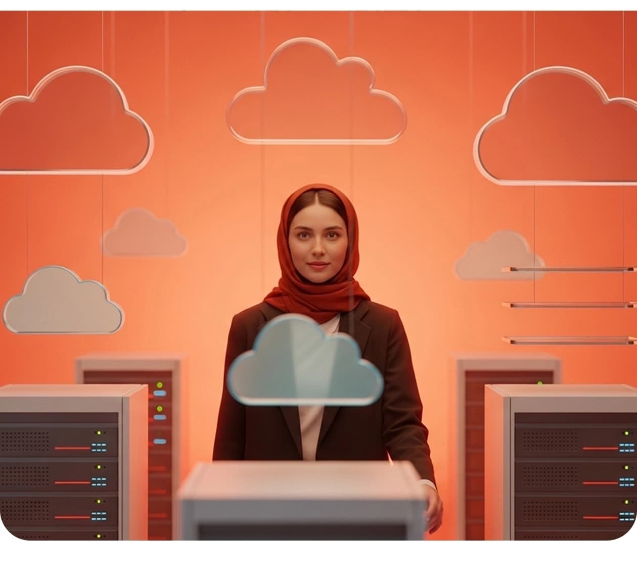 هاسـت ابـــری