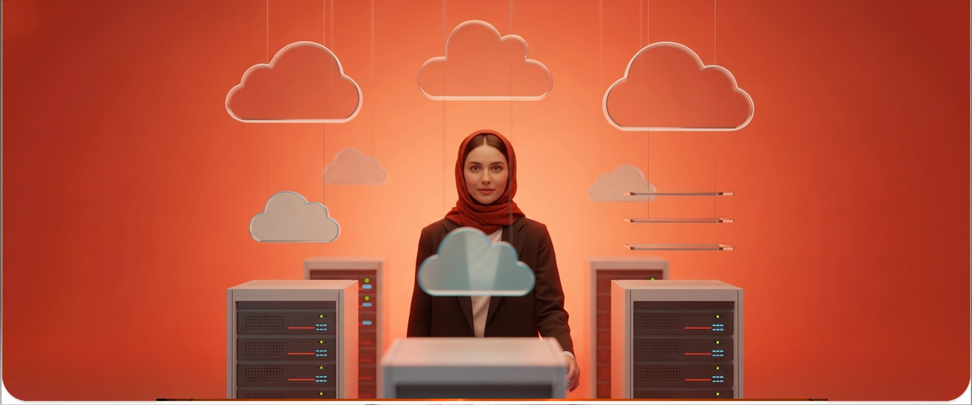 هاسـت ابـــری