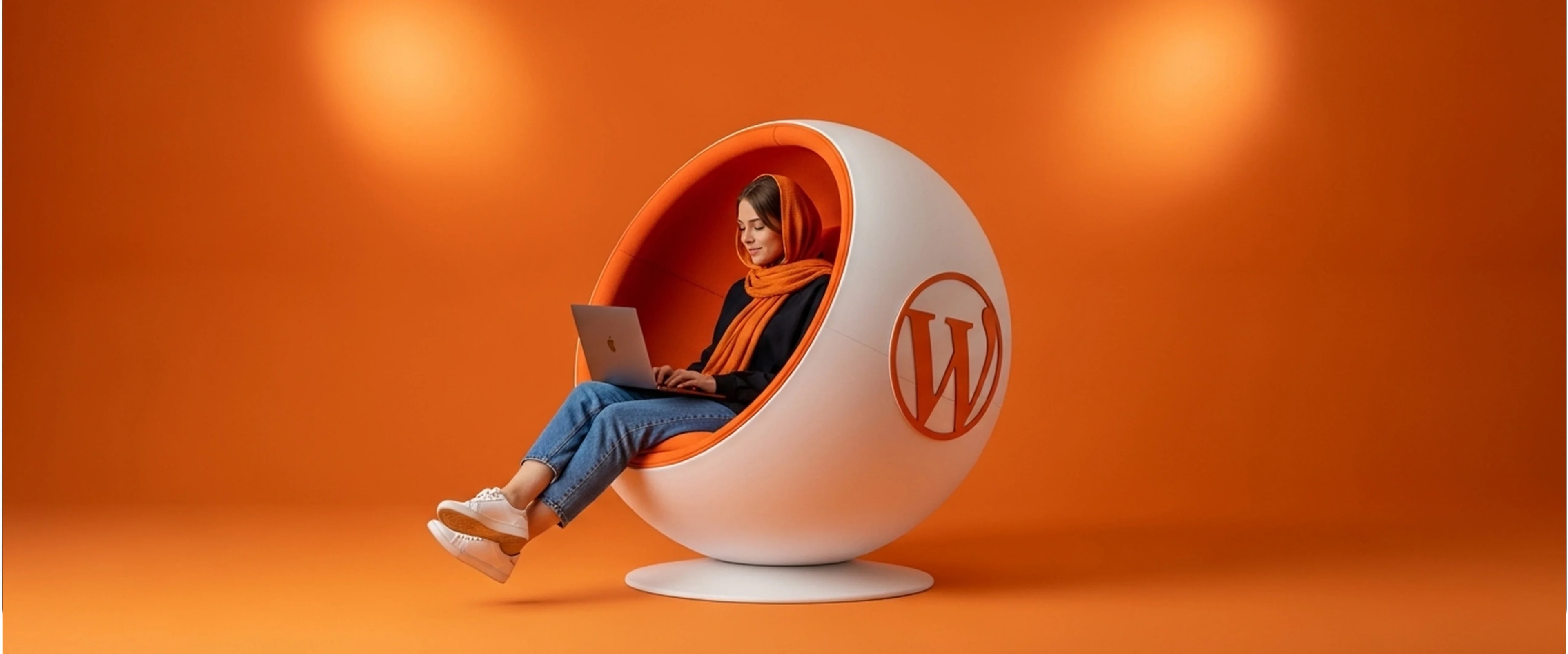 هاسـت وردپرس