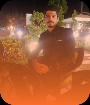 مسعود جهانی