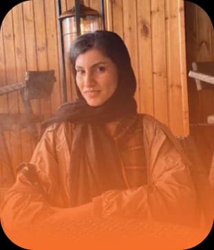 مهسا آقارضایی