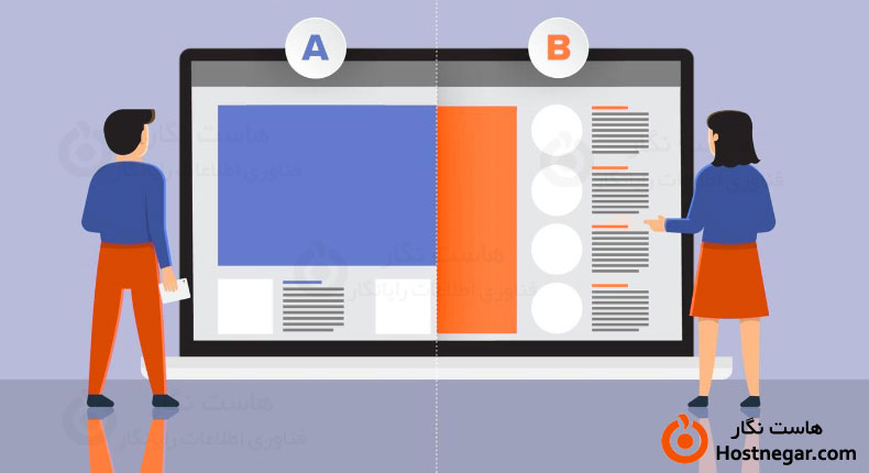Important Elements In A/B Test