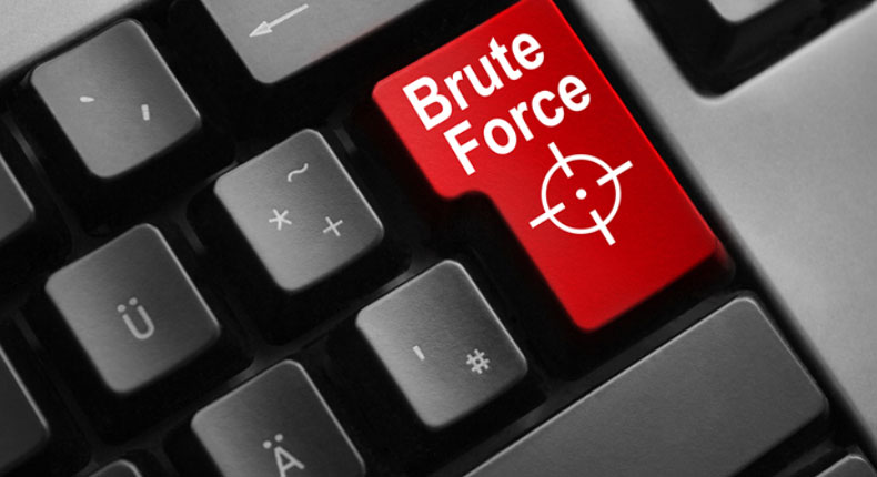 حمله Brute Force چیست؟ 