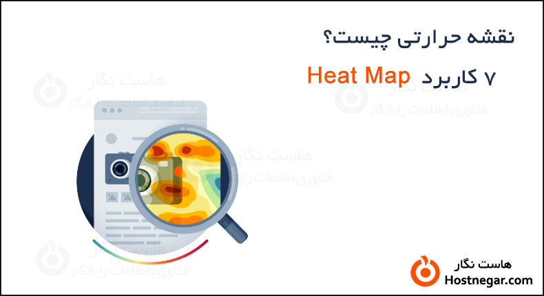 What Is Heat Map?