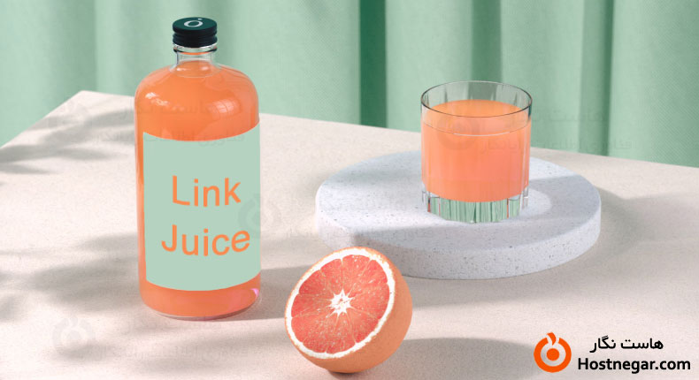 What Is Link Juice?