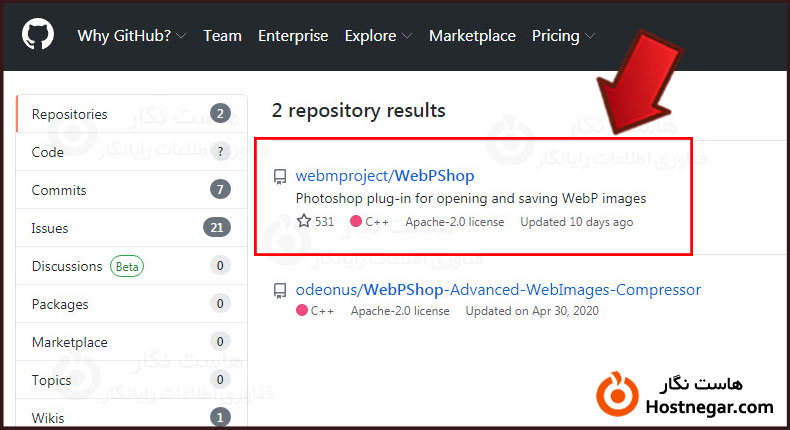 WebP چیست؟ نحوه تبدیل تصاویر به WebP در وردپرس