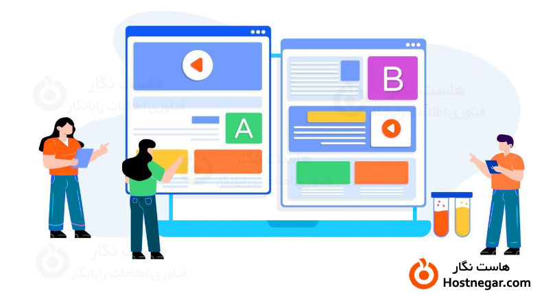 Important Elements In A/B Test