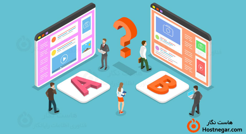 Important Elements In A/B Test