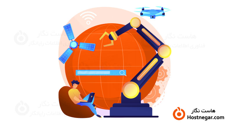 الگوریتم برت گوگل چیست؟ What Is BERT Algorithm?