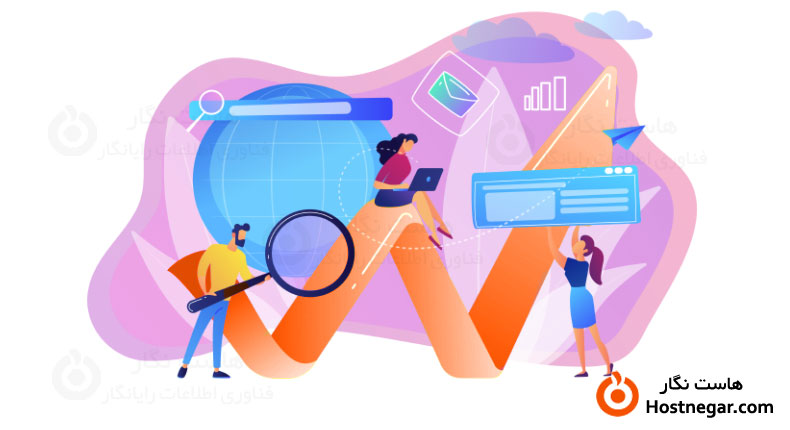 الگوریتم برت گوگل چیست؟ What Is BERT Algorithm?