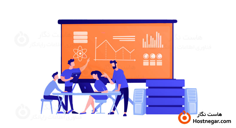 تاثیر الگوریتم برت بر سئو Effect of BERT Algorithm on SEO