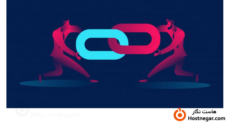 بک لینک یا Backlink چیست؟  آموزش ساخت بک لینک