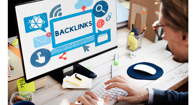 بک لینک یا Backlink چیست؟  آموزش ساخت بک لینک