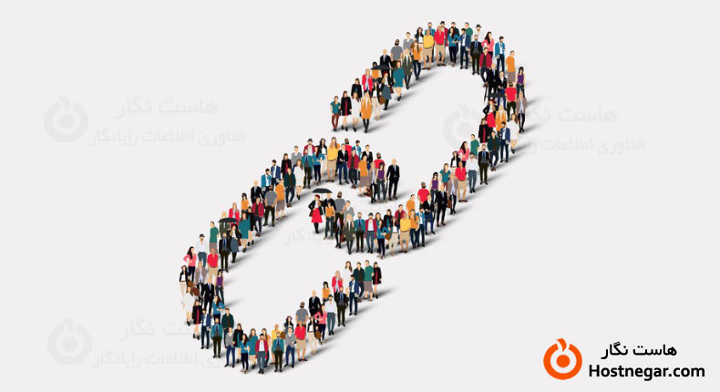 بک لینک یا Backlink چیست؟  آموزش ساخت بک لینک
