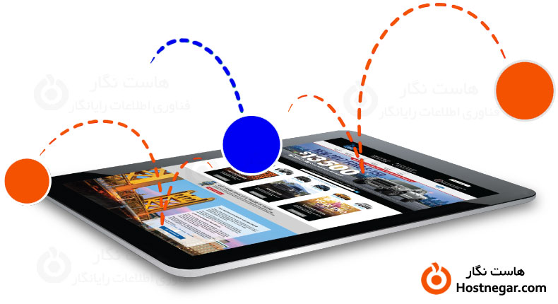 بررسی Mobile-Friendly بودن سایت  نرخ پرش چیست؟ 9 روش کاهش نرخ پرش