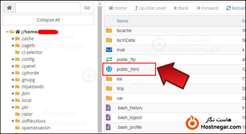 آموزش رفع خطای Access Control Allow Origin – CORS
