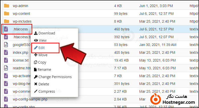 آموزش رفع خطای Access Control Allow Origin – CORS