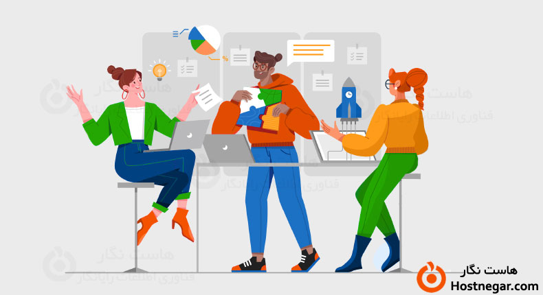 Principles of Comment Marketing