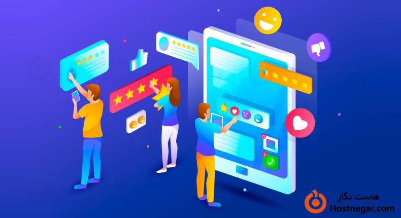What is Comment Marketing Effect in Bussiness?