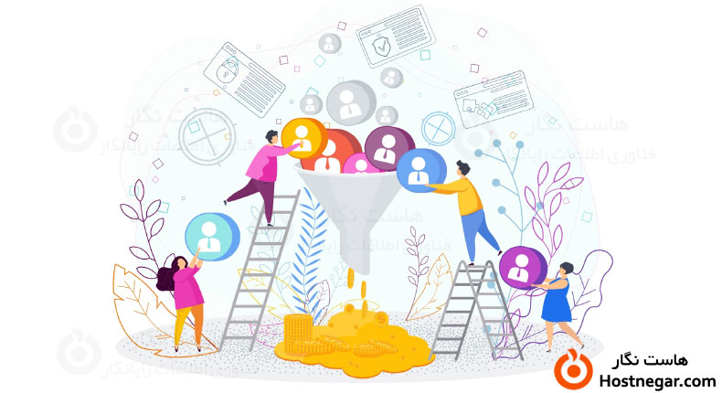 7 روش برای بهینه سازی نرخ تبدیل 7 Ways For Conversion Rate Optimization