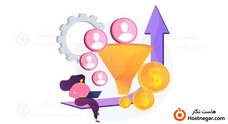 7 روش برای بهینه سازی نرخ تبدیل 7 Ways For Conversion Rate Optimization