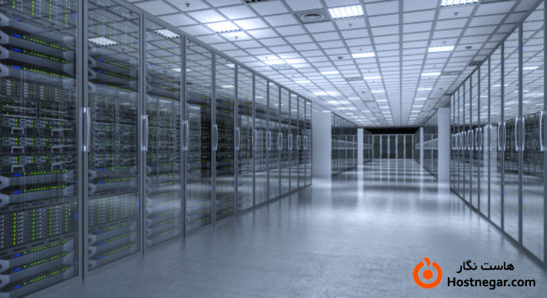 دیتاسنتر یا مرکز داده چیست؟