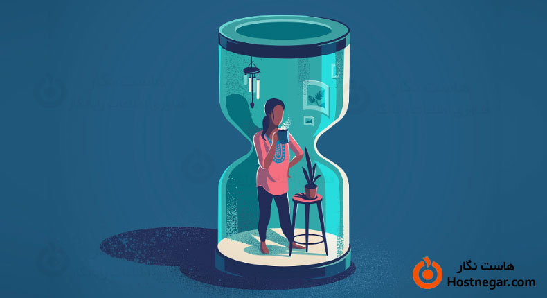 Dwell Time یا زمان ماندگاری چیست؟
