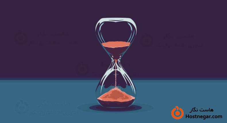 Dwell Time یا زمان ماندگاری چیست؟