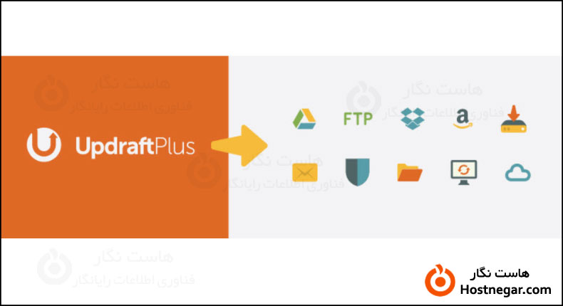 UpdraftPlus
