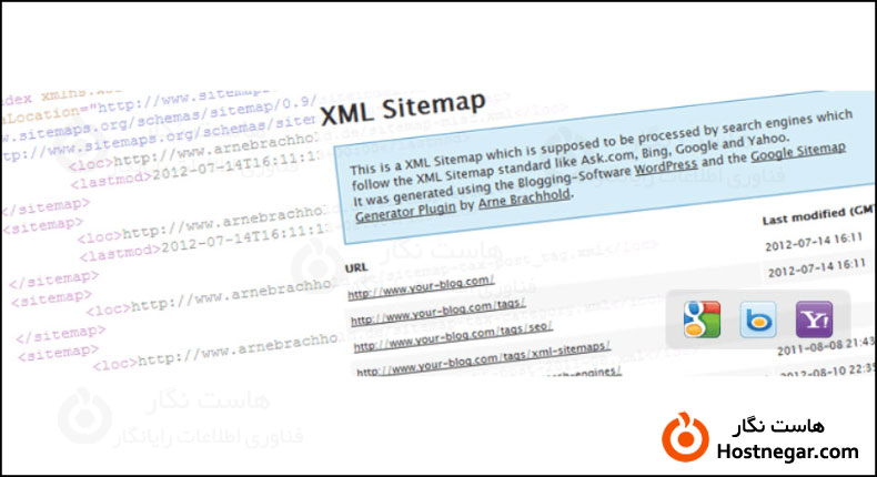 Google XML Sitemaps