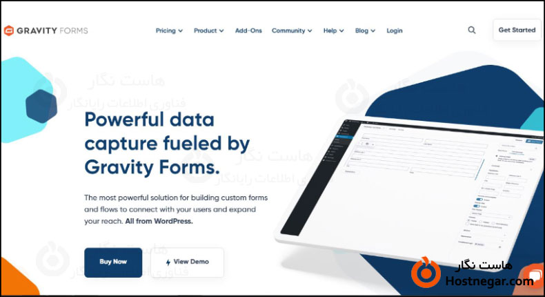  9 Best Form Builder Plugins For Wordpress