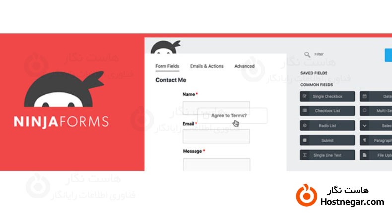  9 Best Form Builder Plugins For Wordpress