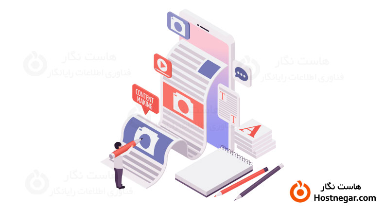 انتخاب کلمه کلیدی مناسب 12 عامل موثر در رتبه بندی محتوا توسط گوگل