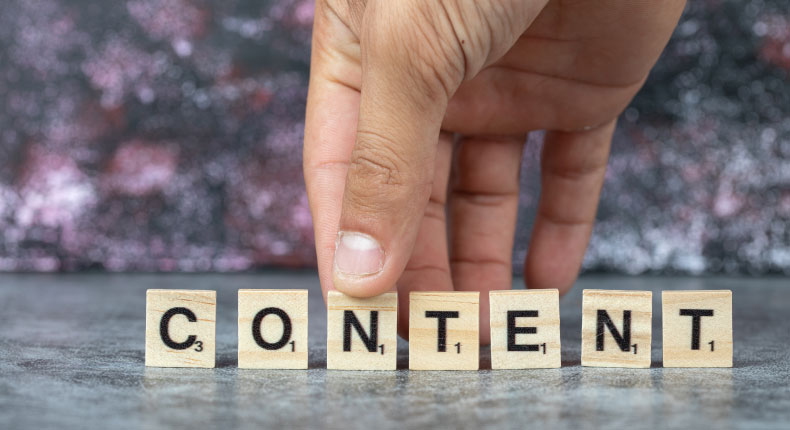 استفاده از تصاویر در محتوا 12 عامل موثر در رتبه بندی محتوا توسط گوگل