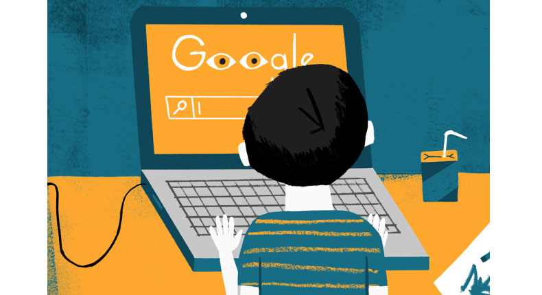 Impression چیست؟ با CTR چه تفاوتی دارد؟