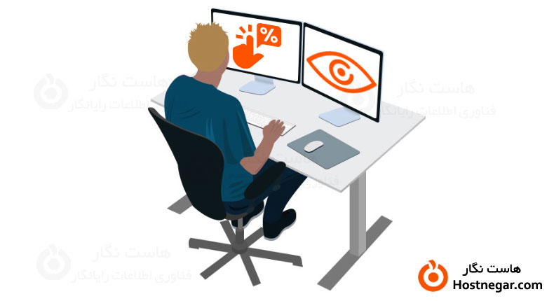 Impression چیست؟ با CTR چه تفاوتی دارد؟