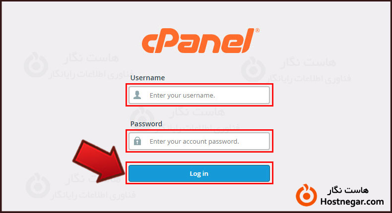 آموزش نصب وردپرس در سیپنل