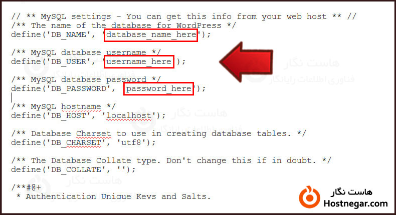 آموزش نصب وردپرس در سیپنل