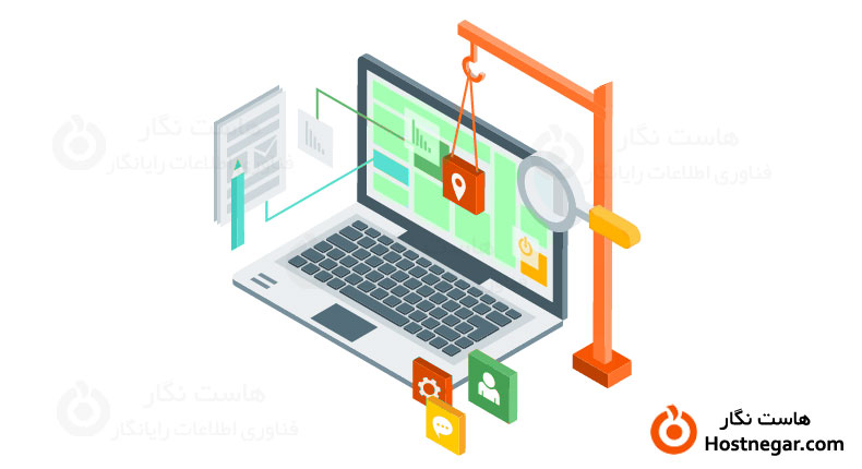 Landing Page یا صفحه فرود چیست؟  What Is Landing Page?