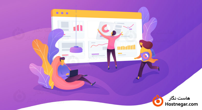 اهمیت طراحی صفحه فرود  Importance of Landing Page Design