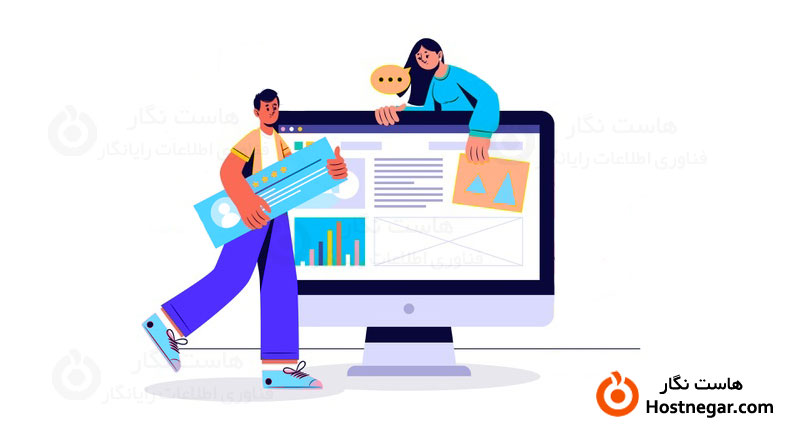 17 نکته مهم در طراحی صفحه فرود 17 Important Things in Designing Landing Page